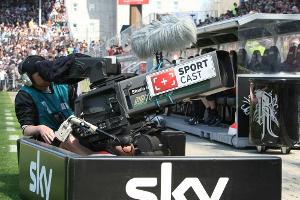 Fünf Millionen Abonnenten: Sky Deutschland erreicht "magische Marke"