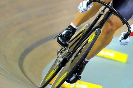 Bahnrad-Olympiasieger Wooldridge stirbt mit 39