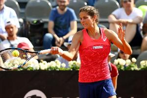 Mallorca: Lisicki folgt Görges und Barthel ins Achtelfinale