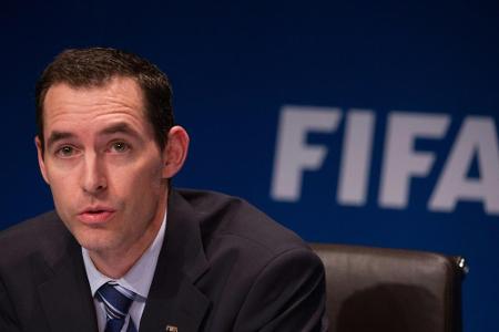 FIFA dementiert: Keine Ermittlungen gegen Villiger und Al Khalifa