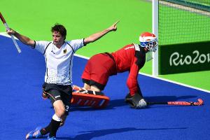 Hockey: Comeback von Nationalmannschafts-Kapitän Tobias Hauke