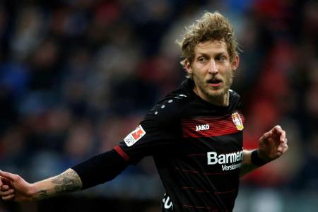 Kießling beklagt verlorene Menschlichkeit im Profifußball Kießling beklagt verlorene Menschlichkeit im Profifußball