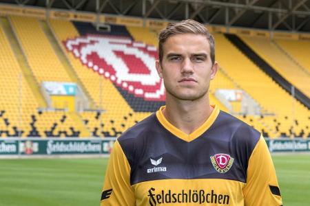 Dynamo Dresden verpflichtet Duljević und leiht Markkanen aus