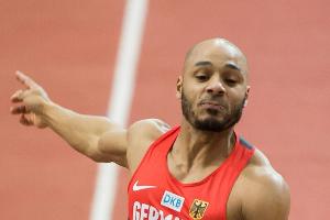 Leichtathletik-WM: Weitspringer Howard verpasst Finale deutlich