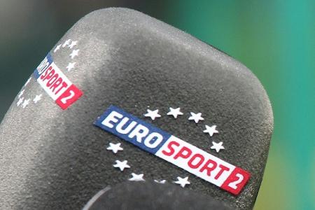 Nach Player-Panne: Eurosport erstattet Geld