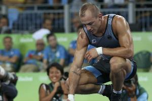Ringen: Weltmeister Stäbler gewinnt Grand Prix in Warschau