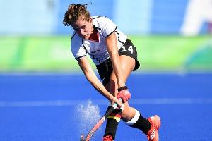 Hockey-EM: Deutsche Frauen erstmals seit 30 Jahren ohne Medaille