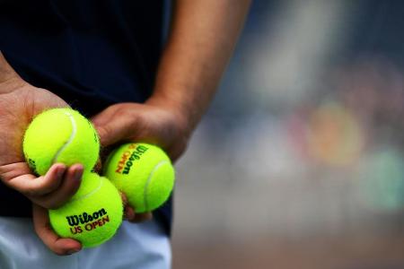 Mischa Zverev übersteht Marathonmatch - Witthöft und Barthel draußen Mischa Zverev übersteht Marathonmatch - Witthöft und Barthel draußen