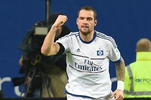 Perfekt: Leeds leiht HSV-Stürmer Lasogga aus