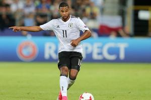 DFB-Team: Gnabry fällt für beide WM-Quali-Spiele aus