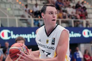 Basketballer reisen ohne Voigtmann nach Kasan