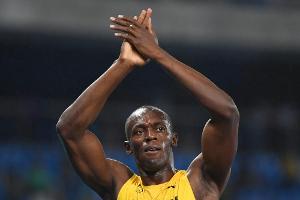 Bolt über Doper: "Wenn sie weitermachen, stirbt der Sport"