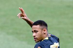 Berater Ribeiro bestätigt bevorstehenden Neymar-Wechsel von Barca zu Paris St. Germain