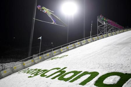 Medien: ARD/ZDF-Einigung mit Discovery über Olympiarechte perfekt Medien: ARD/ZDF-Einigung mit Discovery über Olympiarechte perfekt
