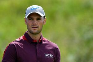 Europa-Tour: Kaymer und Siem schaffen Cut