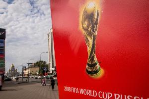 Medien: Gastgeber Russland bereitete Dopingprogramm für WM 2018 vor