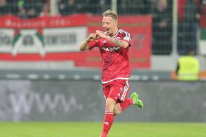 2. Bundesliga: Ingolstadt feiert ersten Saisonsieg