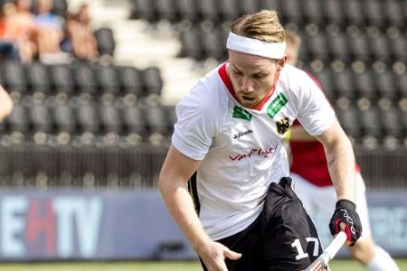 Niederlage im Penaltyschießen: Hockey-Männer verpassen EM-Finale Niederlage im Penaltyschießen: Hockey-Männer verpassen EM-Finale