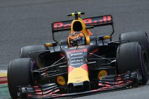 Verstappen attackiert sein Team nach Spa-Aus: "Einfach schlecht"