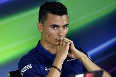 Wehrlein weiter in der Formel 1? Wohl keine Zukunft bei Sauber