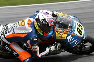 Moto3: Öttl als Neunter erneut in den Punkten