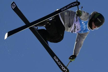 Slopestyle-Weltcup: Deutsche Starter abgeschlagen