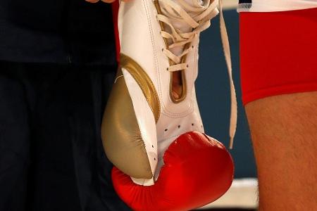 Amateurbox-WM: Schwergewichtler Teziev verpasst Viertelfinale