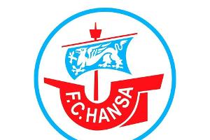 Hansa Rostock erhält Zulassung unter Bedingungen