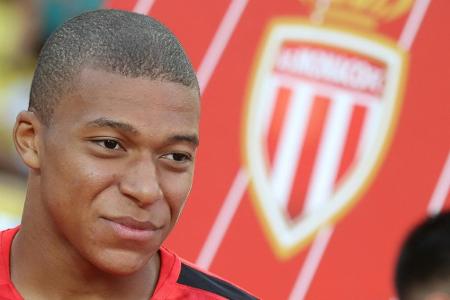 Medien: Paris holt nach Neymar auch Supertalent Mbappé