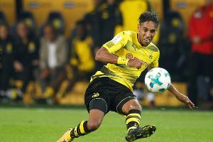 Medien: Manchester City will Aubameyang