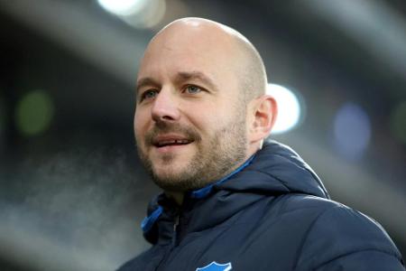 Rosen: 1899 Hoffenheim plant keine weiteren Transfers