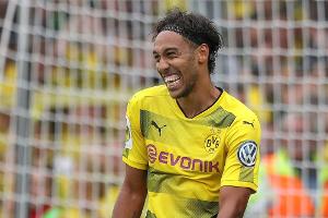 124 Tore: Aubameyang löst Chapuisat ab