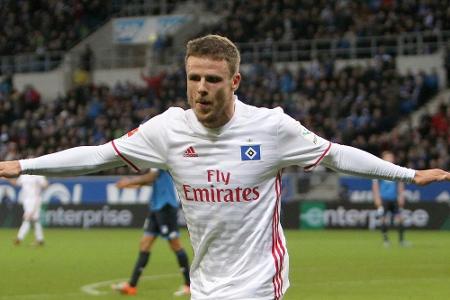 Müller nach Torjubel-Verletzung frustriert: Müller nach Torjubel-Verletzung frustriert: