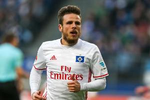 HSV fahndet nach Müller-Ersatz - Bruchhagen will Transfer "nicht ausschließen"