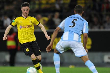 3. Liga: KSC holt Offensivspieler Aydogan aus Istanbul 3. Liga: KSC holt Offensivspieler Aydogan aus Istanbul