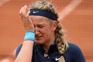 Sorgerechtsstreit: Asarenka sagt US-Open-Teilnahme ab