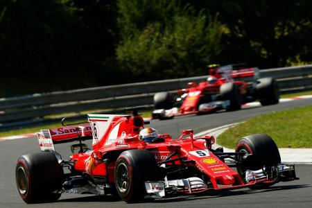 Formel 1 gründet eigene eSports-Serie