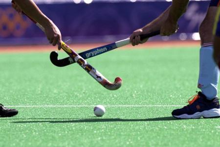 Kreuzbandriss: Hockey-Damen im EM-Halbfinale ohne Heyn Kreuzbandriss: Hockey-Damen im EM-Halbfinale ohne Heyn