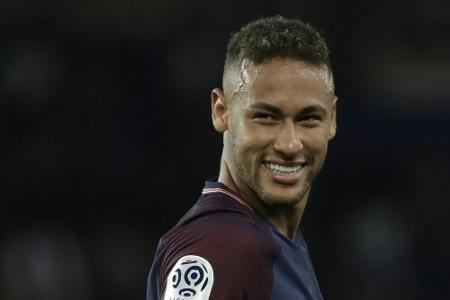 Neymar kritisiert Klub-Führung des FC Barcelona