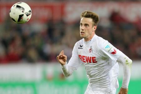 DEVK wird Ärmelsponsor des 1. FC Köln