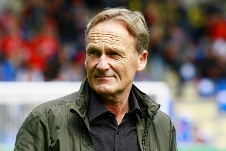 Watzke: Dembélé-Transfer 