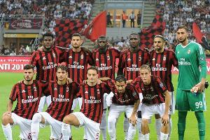 Ligastart in Italien: Milan will Juventus stürzen