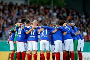 Entwarnung in Kiel: Keine Statikprobleme im Holstein-Stadion