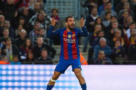 Barcelona will den Türken loswerden, Monaco mit Hilfe der Mbappé-Millionen zuschlagen. Das berichtet die 'Mundo Deportivo'. ...