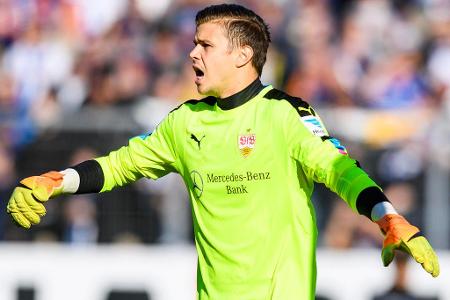 Nach der Verpflichtung von Ron-Robert Zieler ist Mitchell Langerak wieder einmal nur die Nummer zwei bei seinem Klub. Doch a...