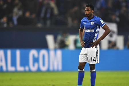 Noch ein Jahr auf Schalke für Abdul Rahman Baba? Laut 'kicker' ist daran nicht mehr zu denken. Die Königsblauen sollen aufgr...