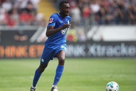 Wie die 'Wolfsburger Allgemeine Zeitung' berichtet, darf Mittelfeldmann Guilavogui den Verein verlassen, sofern ein Klub 20 ...