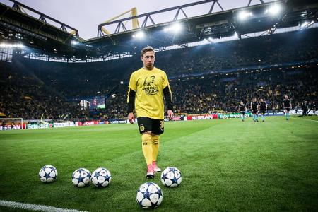Felix Passlack wurde in den letzten Wochen immer wieder mit Vereinen aus der Bundesliga in Verbindung gebracht. Nun soll der...