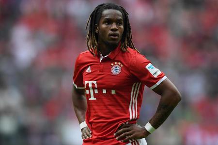 Bayerns Sorgenkind soll - wenn irgend möglich - an anderer Stelle Spielpraxis sammeln. Zuletzt wurde der Portugiese mit Klub...