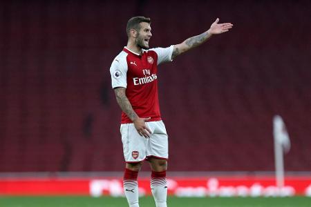 Laut Informationen der italienischen Zeitung 'Corriere dello Sport' hat der FC Arsenal seinen Mittelfeldspieler beim AC Mail...
